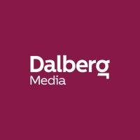 dalberg media logo image