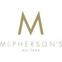 logo of Mcphersons Consumer Products Pty Ltd