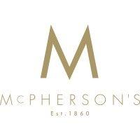 mcpherson's consumer products pty ltd logo image