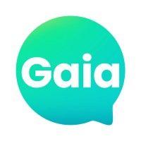 gaia technologies inc. logo image