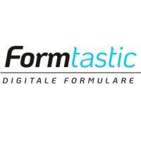 formtastic gmbh logo image