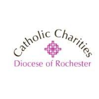 catholic charities of the diocese of rochester logo image