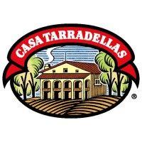 casa tarradellas logo image