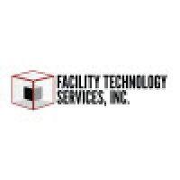 facility technology services, inc. logo image