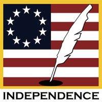 independence golf club logo image