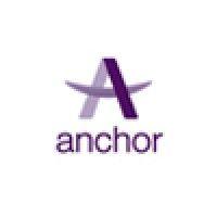 anchor trust logo image