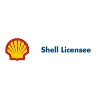 al petrol shell licensee logo image