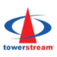 towerstream logo image