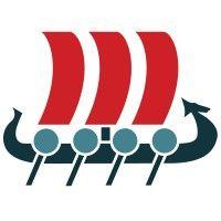 viking education logo image