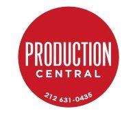 production central studios and stages logo image