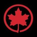 logo of Air Canada