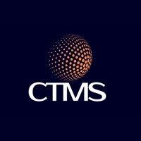 ctms travel logo image