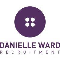 danielle ward recruitment