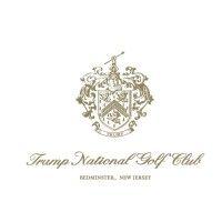 trump national golf club bedminster logo image