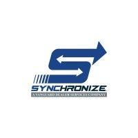 synchronize logo image