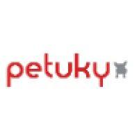 petuky logo image