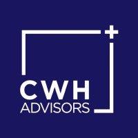 cwh advisors logo image