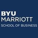 logo of Brigham Young University Marriott School Of Business