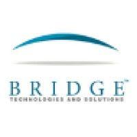 bridge technologies and solutions(wmbe) logo image