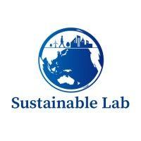 sustainable lab inc. (esg data bank “terrast”) logo image