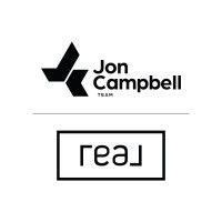 jon campbell team | real logo image