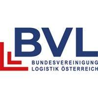 bvl bundesvereinigung logistik österreich logo image