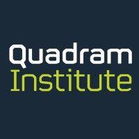 quadram institute logo image