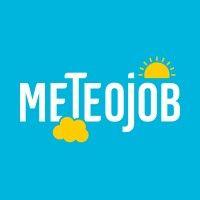 meteojob by cleverconnect logo image