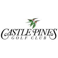 castle pines golf club