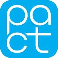 pact logo image