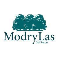 modry las golf resort