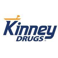 kinney drugs logo image