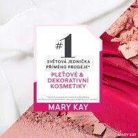 mary kay czech republic and slovakia logo image