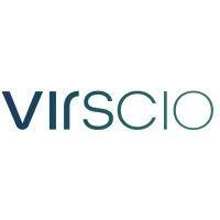 virscio logo image