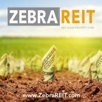 zebra reit logo image