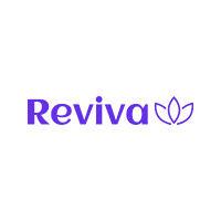 reviva logo image