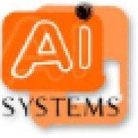 advanced integrated systems (ais-egypt) logo image