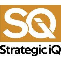 strategic iq logo image