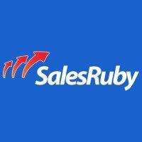 salesruby logo image