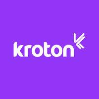 kroton logo image