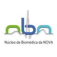 nbn-núcleo de biomédica da nova logo image