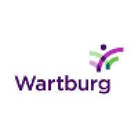 wartburg logo image