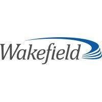 wakefield logo image