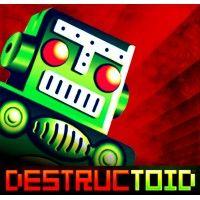 destructoid video game news