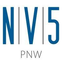 nv5 pnw logo image