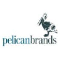 pelican brands, llc logo image