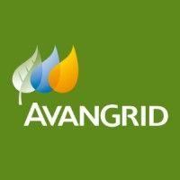 avangrid, inc. (formerly uil holdings corporation) logo image