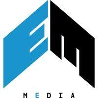 estes media logo image