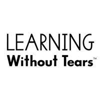 learning without tears logo image