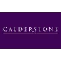 calderstone design & print logo image